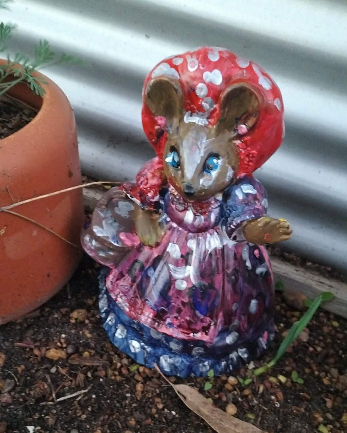 mouse